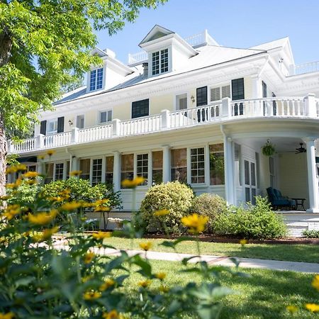 The Edenton Collection-The Granville Queen Inn Экстерьер фото