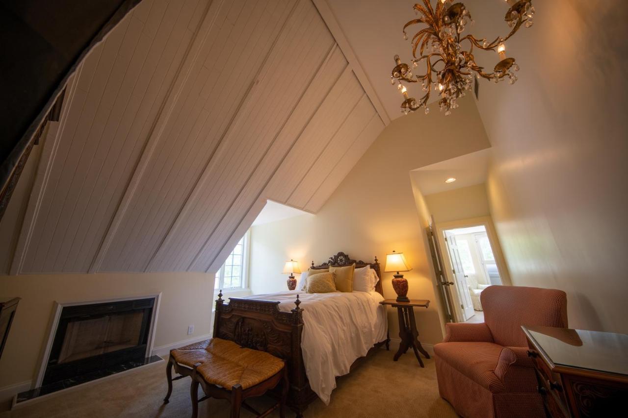 The Edenton Collection-The Granville Queen Inn Номер фото