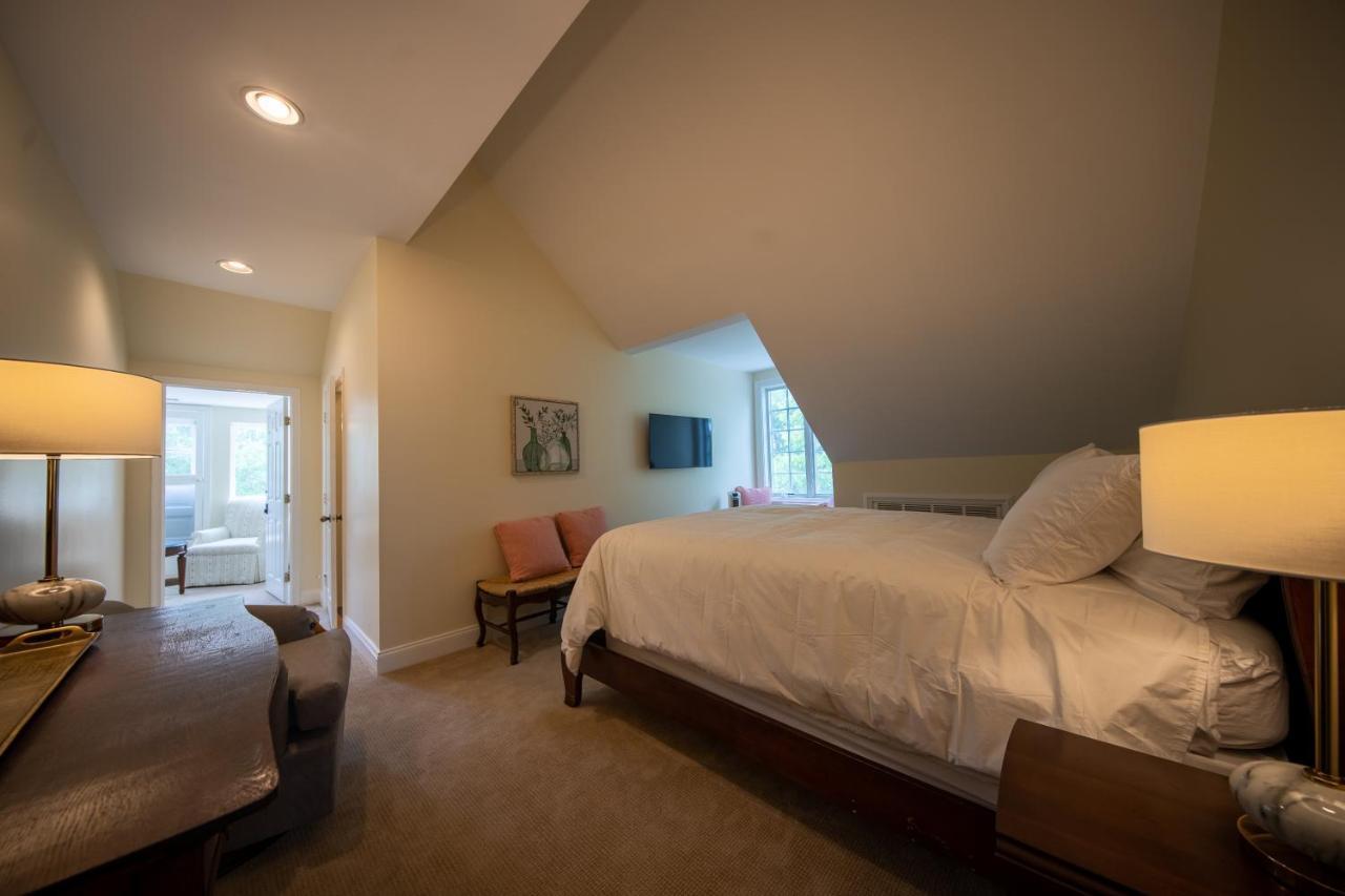 The Edenton Collection-The Granville Queen Inn Номер фото