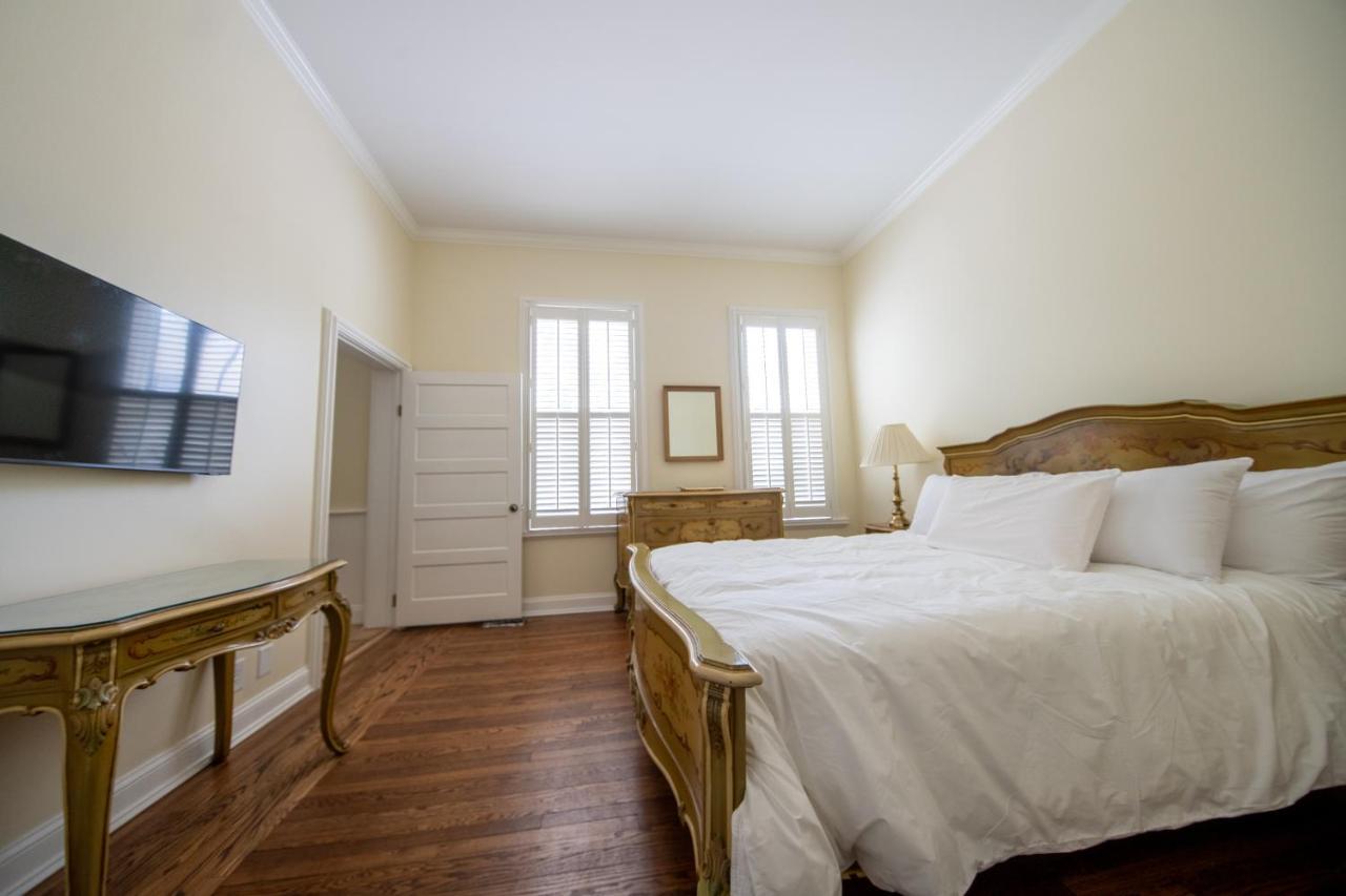 The Edenton Collection-The Granville Queen Inn Номер фото