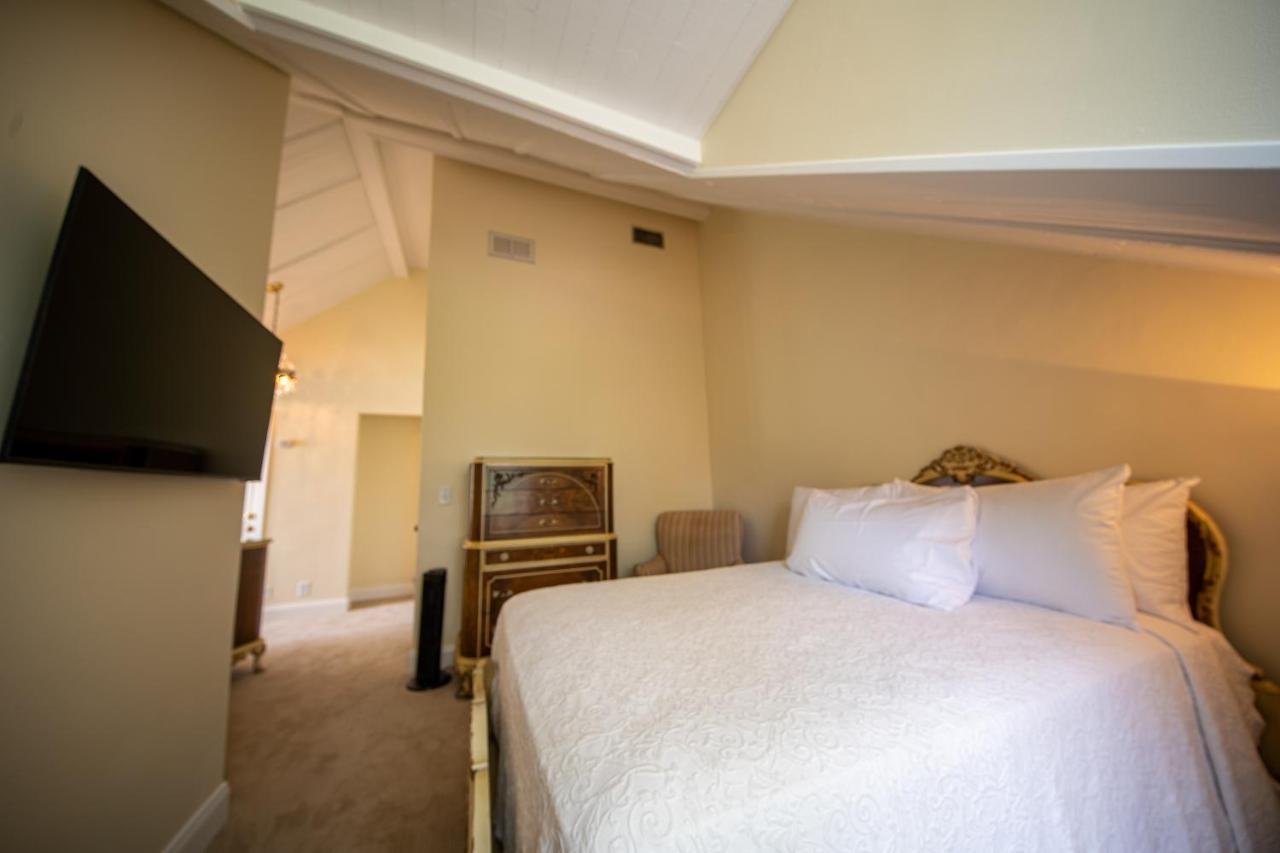 The Edenton Collection-The Granville Queen Inn Номер фото