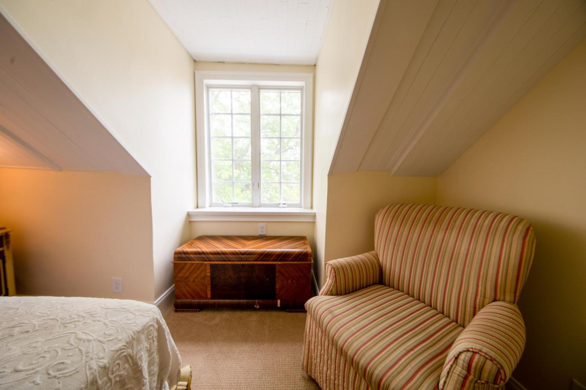 The Edenton Collection-The Granville Queen Inn Номер фото