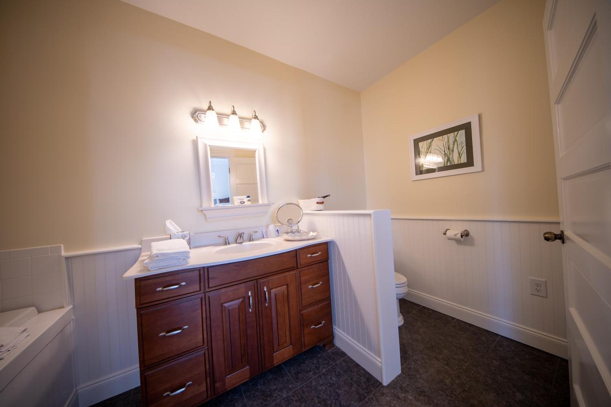 The Edenton Collection-The Granville Queen Inn Номер фото