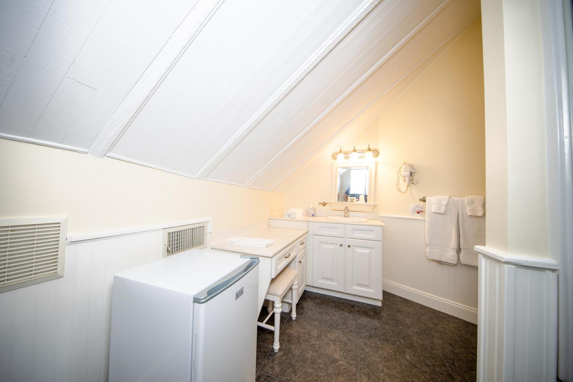 The Edenton Collection-The Granville Queen Inn Номер фото