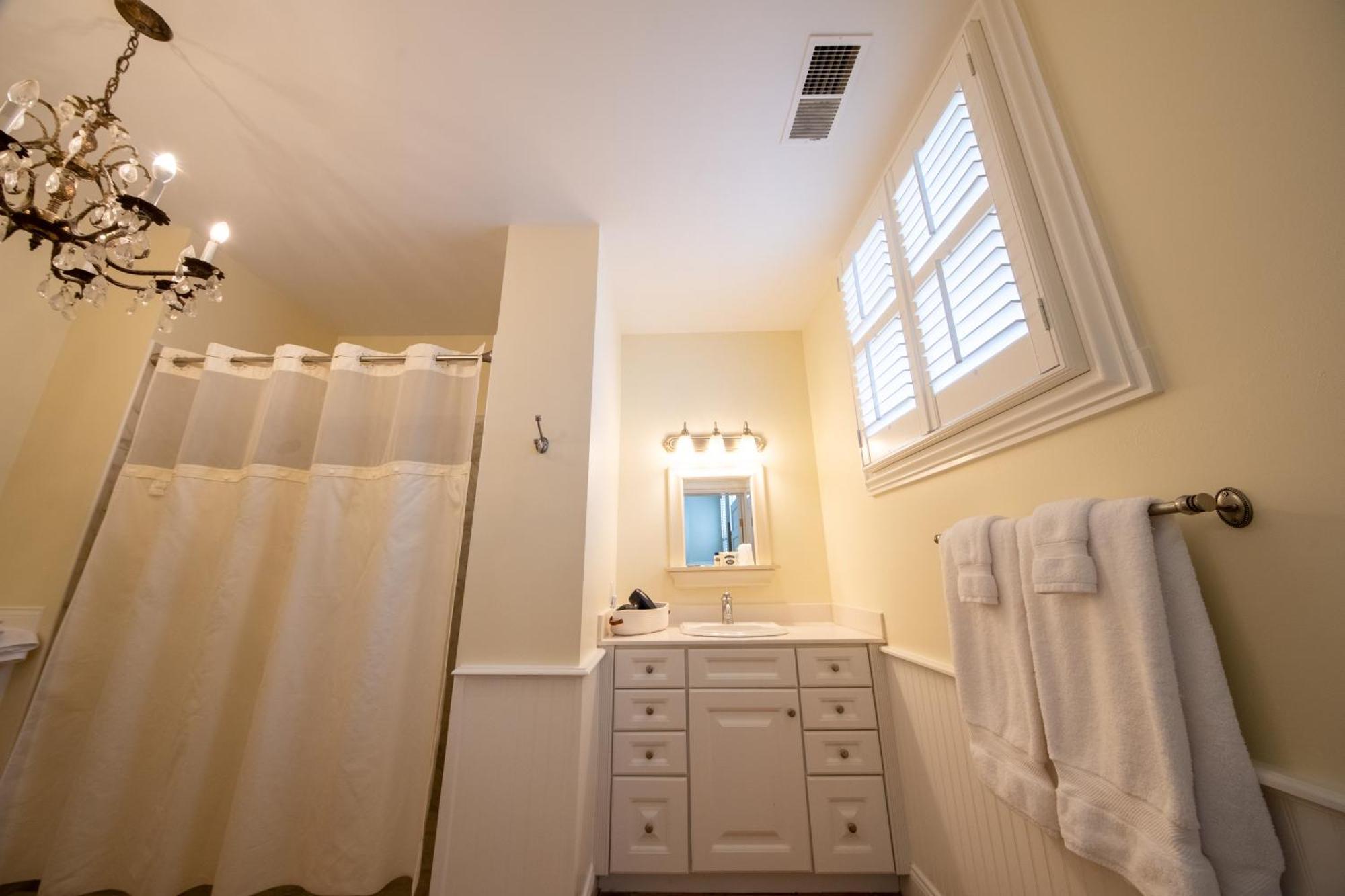 The Edenton Collection-The Granville Queen Inn Номер фото