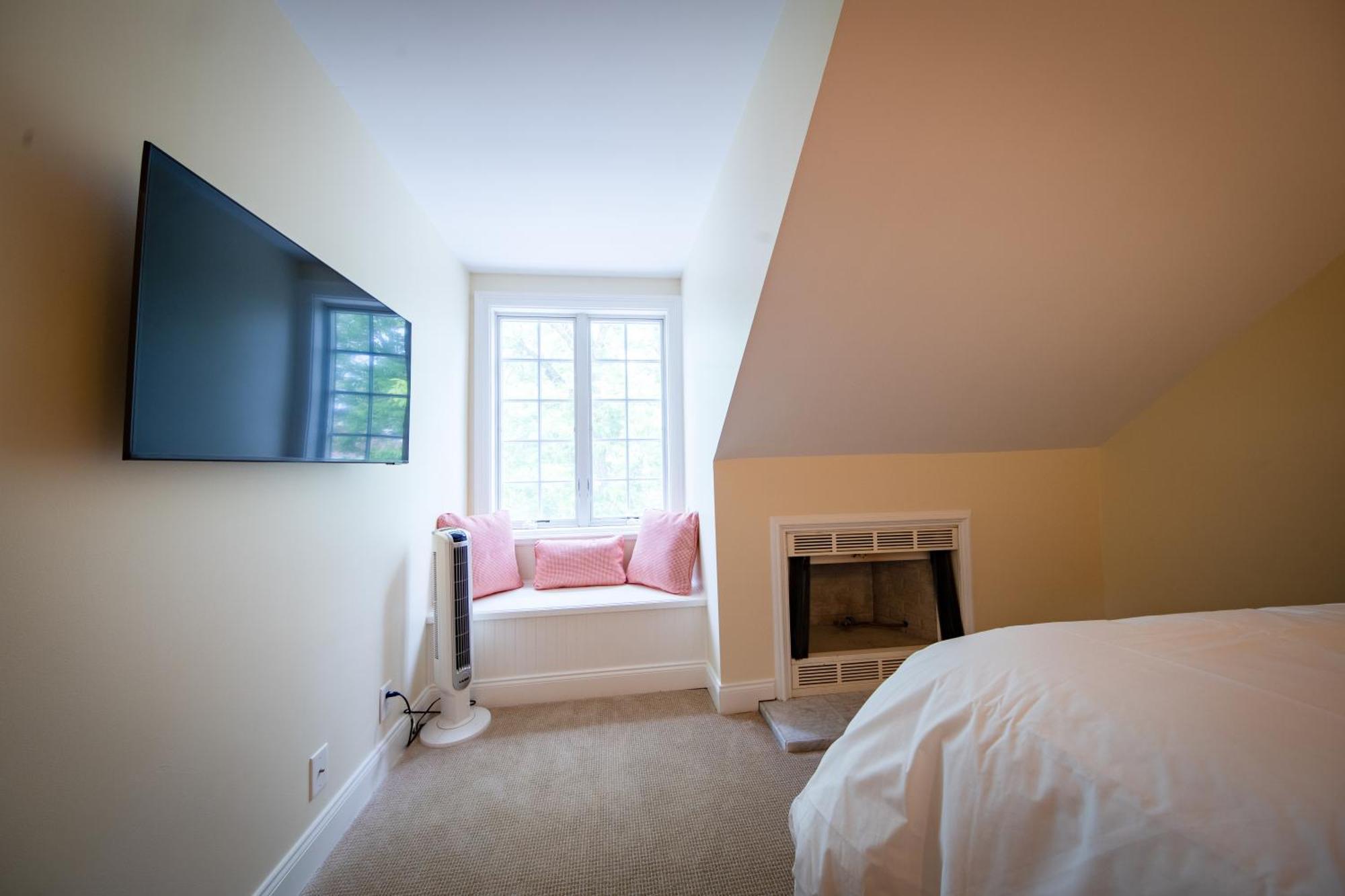 The Edenton Collection-The Granville Queen Inn Номер фото