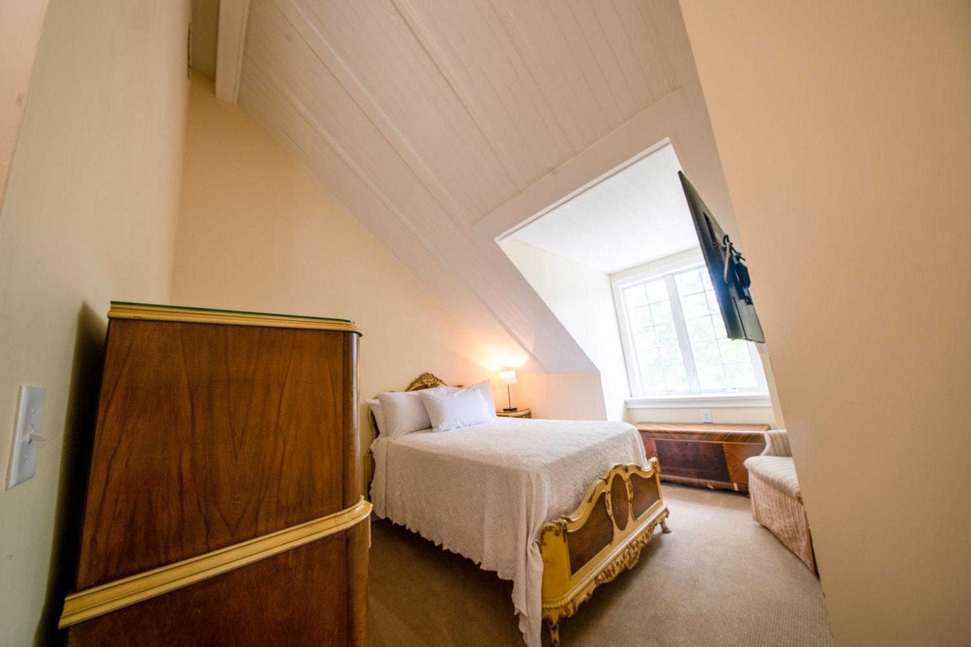 The Edenton Collection-The Granville Queen Inn Номер фото