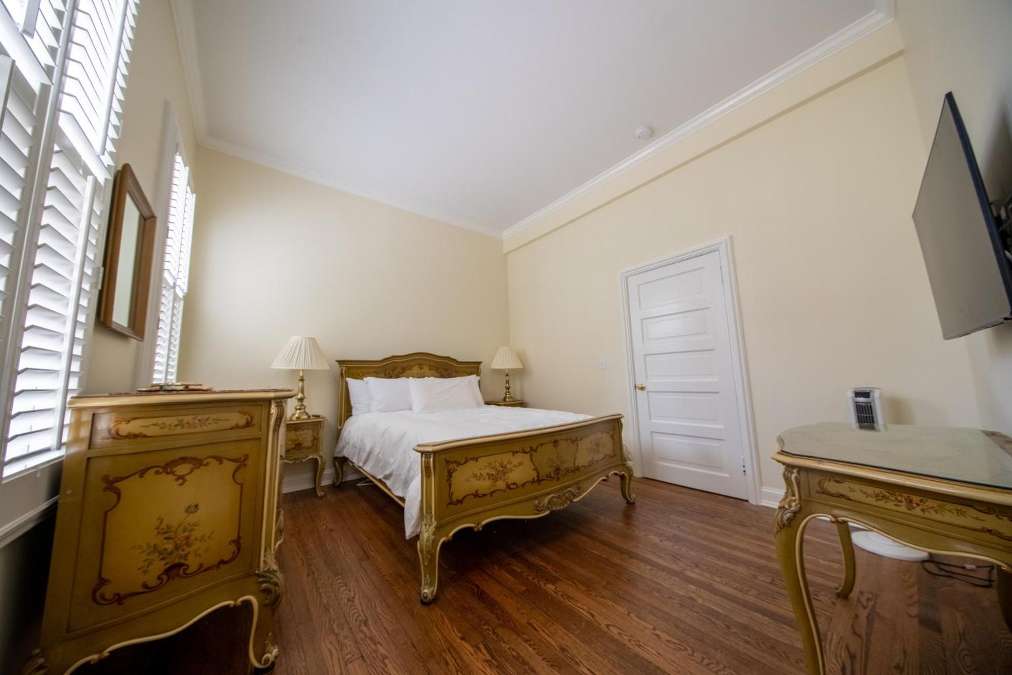 The Edenton Collection-The Granville Queen Inn Номер фото