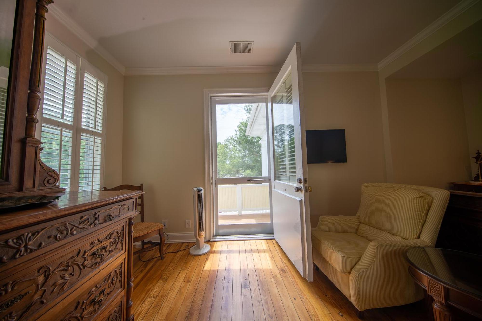 The Edenton Collection-The Granville Queen Inn Номер фото
