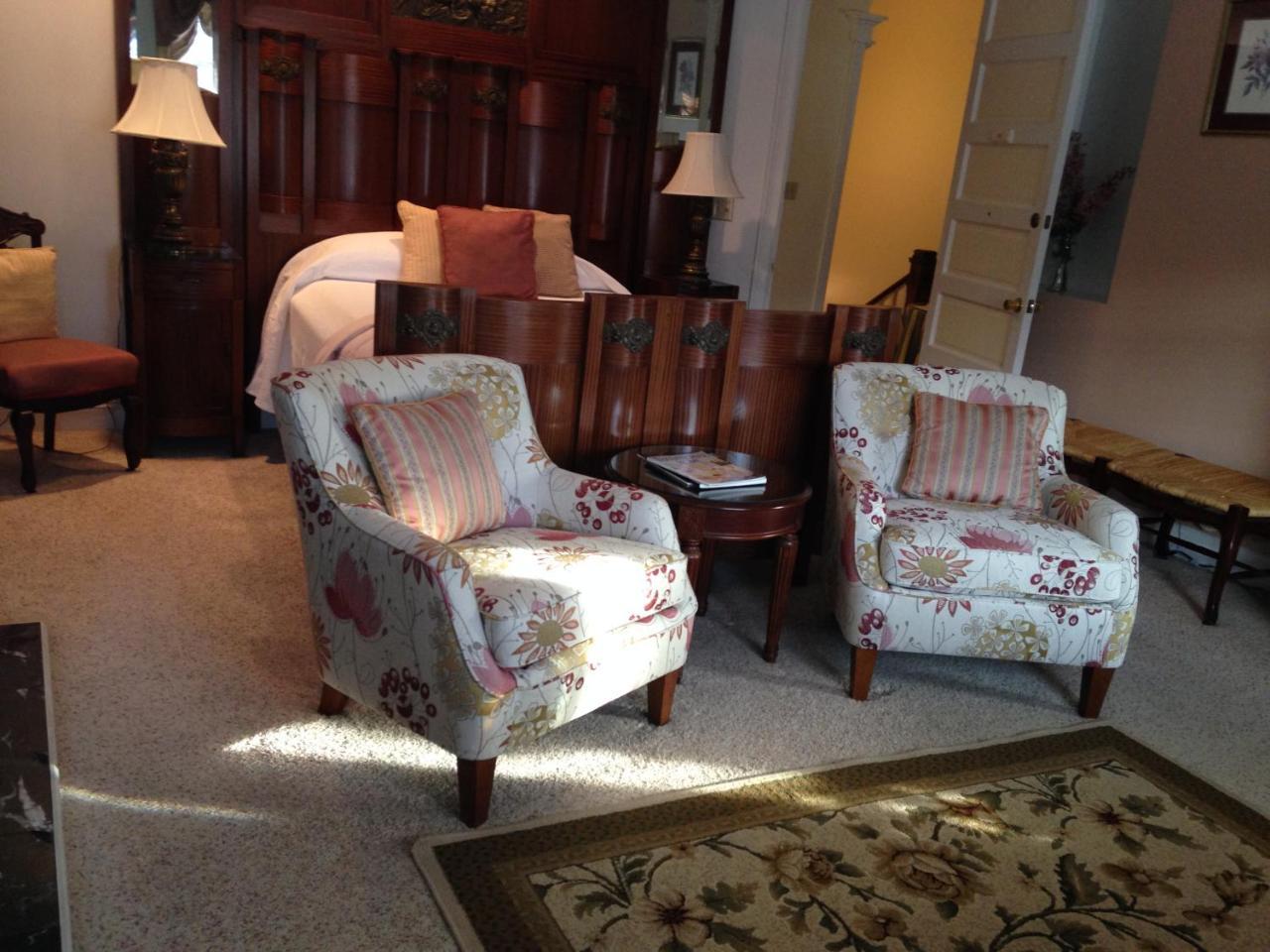 The Edenton Collection-The Granville Queen Inn Экстерьер фото